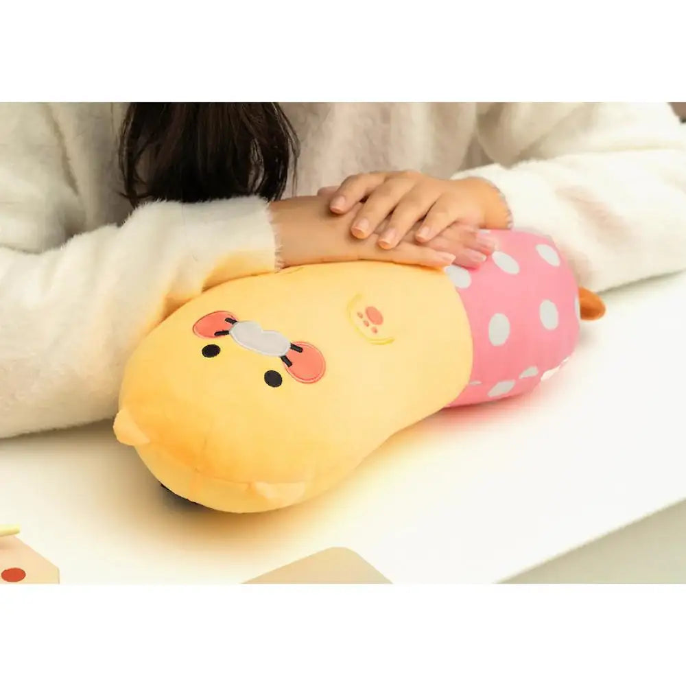 Kakao Friends - Baladang Car Neck Cushion - Kakao Friends - Neck Cushion - Harumio