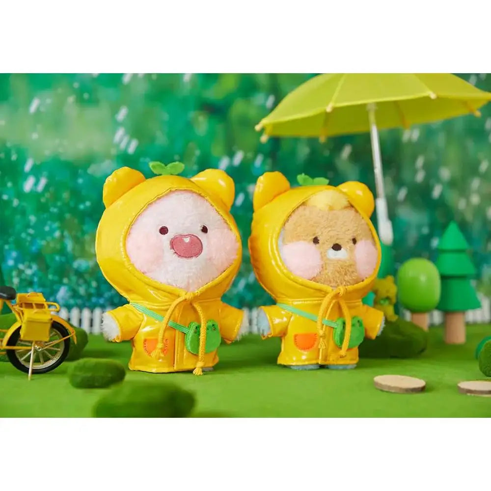 Kakao Friends - Baby Dreaming Doll Costume (Without Doll) - Kakao Friends - Doll Clothing - Harumio