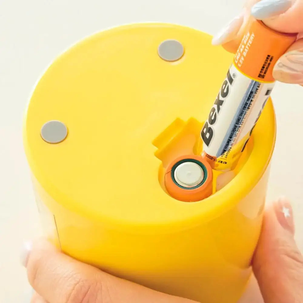 Kakao Friends - Seichee's Choonsik Automatic Pencil Sharpener - Kakao Friends - sharpener - Harumio