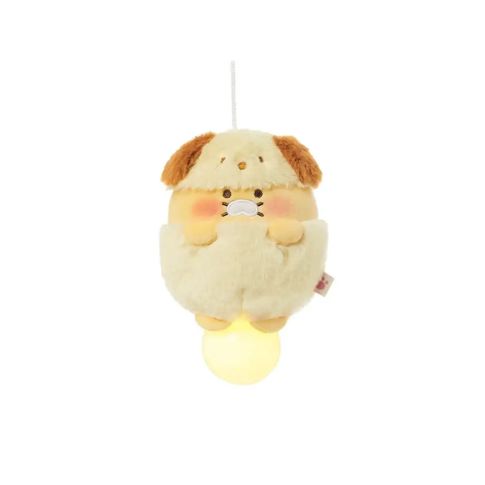 Kakao Friends - Doggy Choonsik Soft Mood Light - Kakao Friends - Mood Light - Harumio