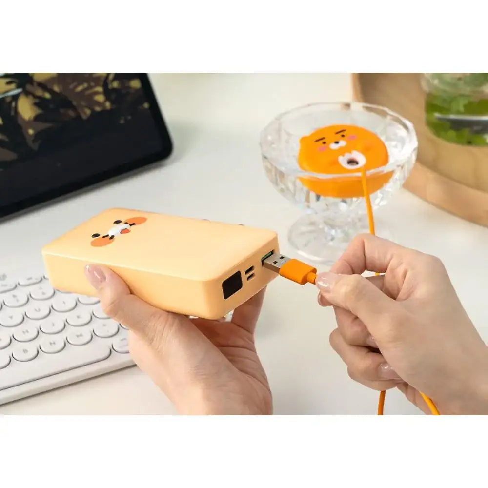 Kakao Friends - Mini Floating Humidifier - Kakao Friends - Humidifier - Harumio
