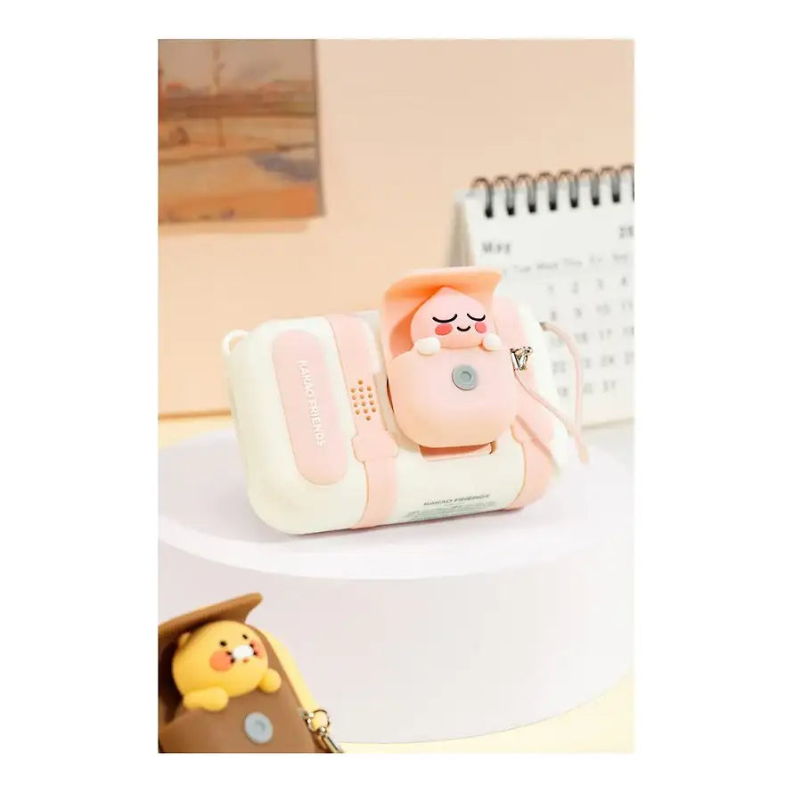 Kakao Friends - Selfie Pocket Camera - Kakao Friends - Camera - Harumio