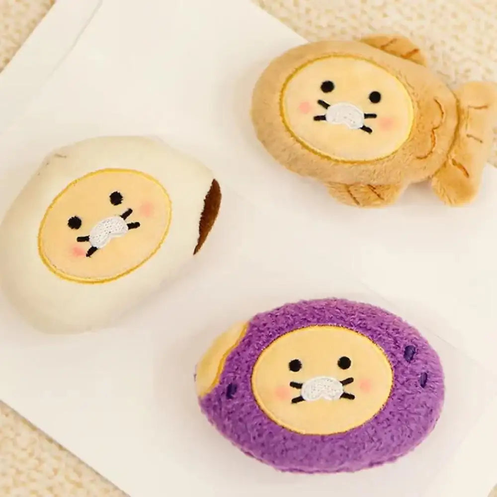 Kakao Friends - Choonsik Plush Smart Talk - Kakao Friends - Smart Talk - Harumio