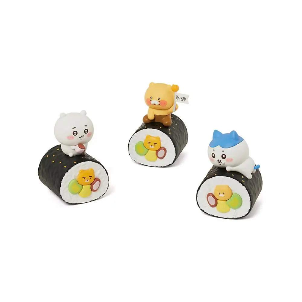 CHIIKAWA x Kakao Friends - Mini Doll Figure - Kakao Friends - Figure - Harumio
