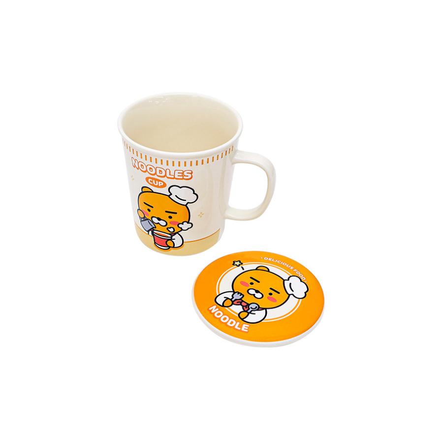Kakao Friends - Ryan Cup Noodles Bowl