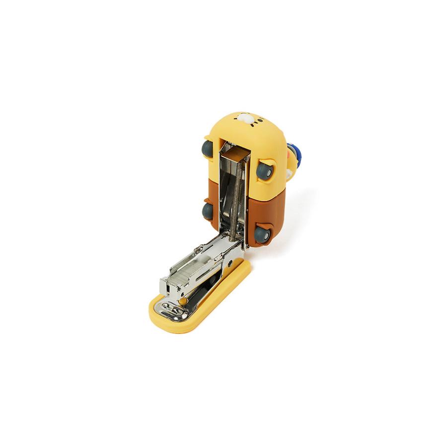 Kakao Friends - Bus Driver Mini Stapler (Choonsik)