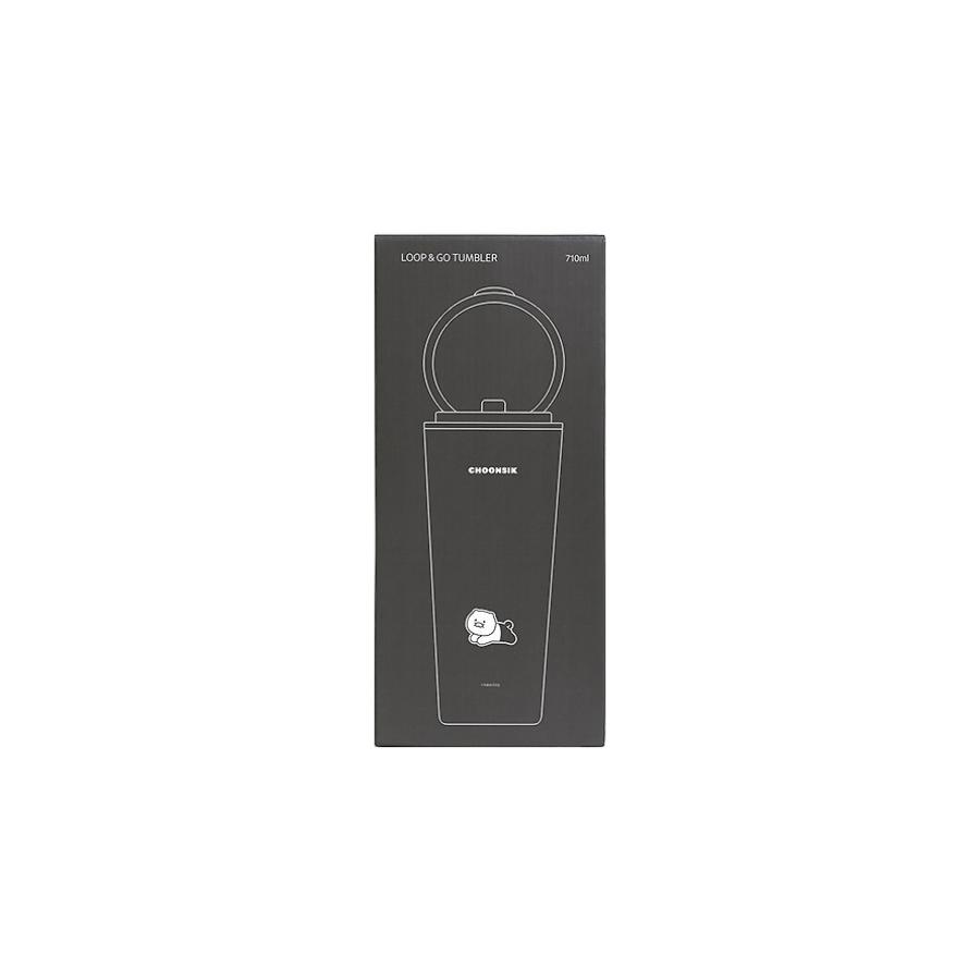 Kakao Friends - Choonsik Loop & Go Tumbler