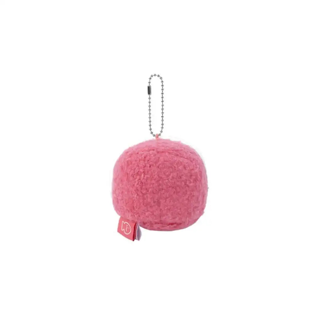 Kakao Friends - Bouclé Blanket Keyring - Kakao Friends - Keyring - Harumio