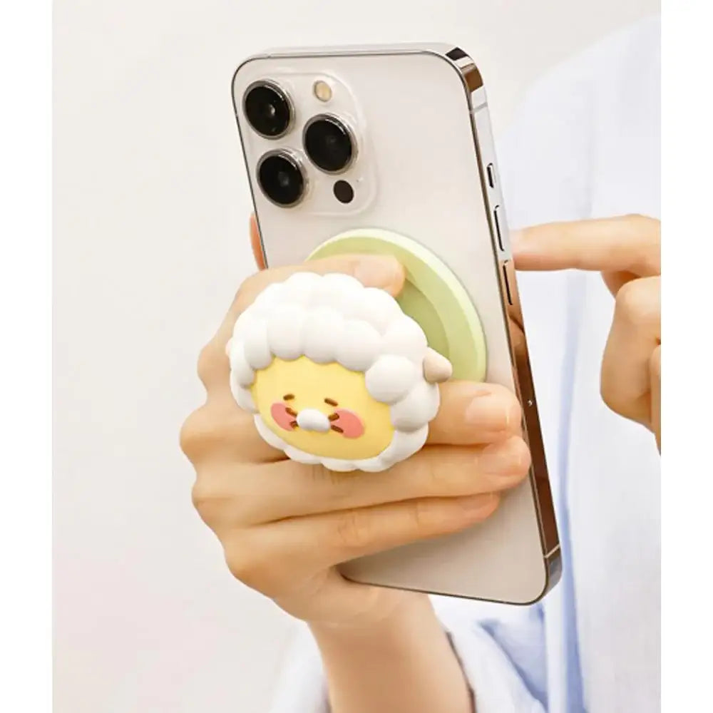 Kakao Friends - Choonsik Hyung Hyeong Max Safe Smart Talk - Kakao Friends - Smart Talk - Harumio
