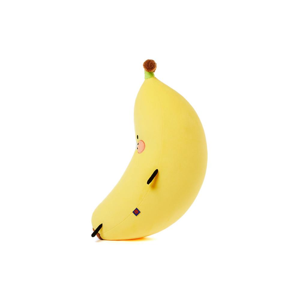 Kakao Friends - Choonsik Masamchun Banana Body Pillow