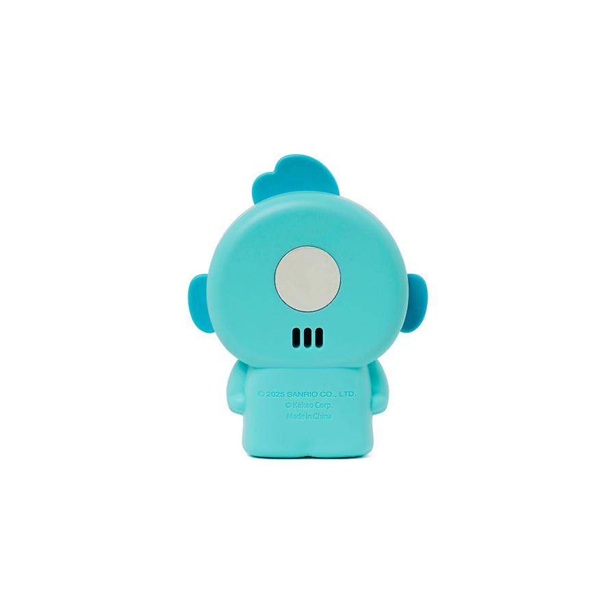 HANGYODON X Kakao Friends - Choonsik Toothbrush Sterilizer