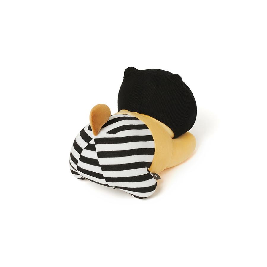 Kakao Friends - Thief Choon Don't Move Plush Doll