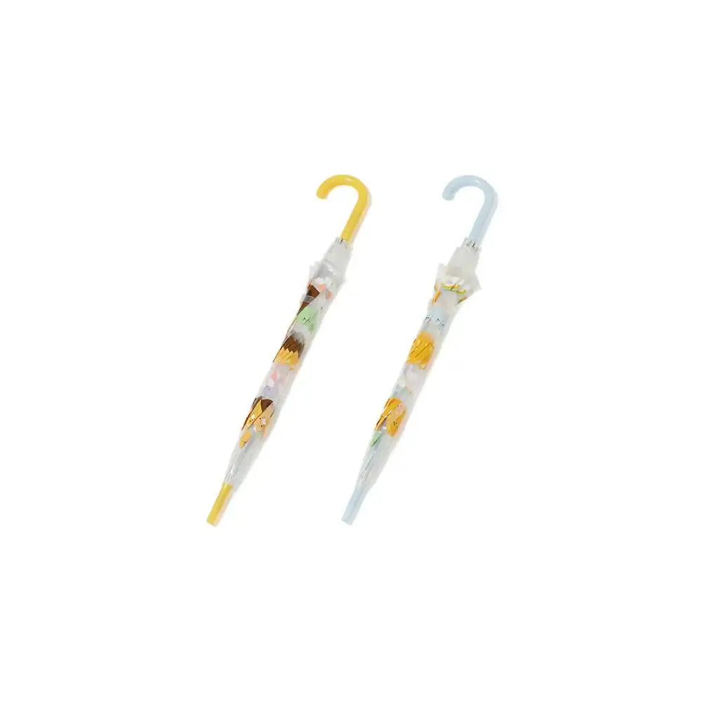 Kakao Friends - Jelly Transparent Umbrella - Kakao Friends - Home & Living, Accessories - Harumio