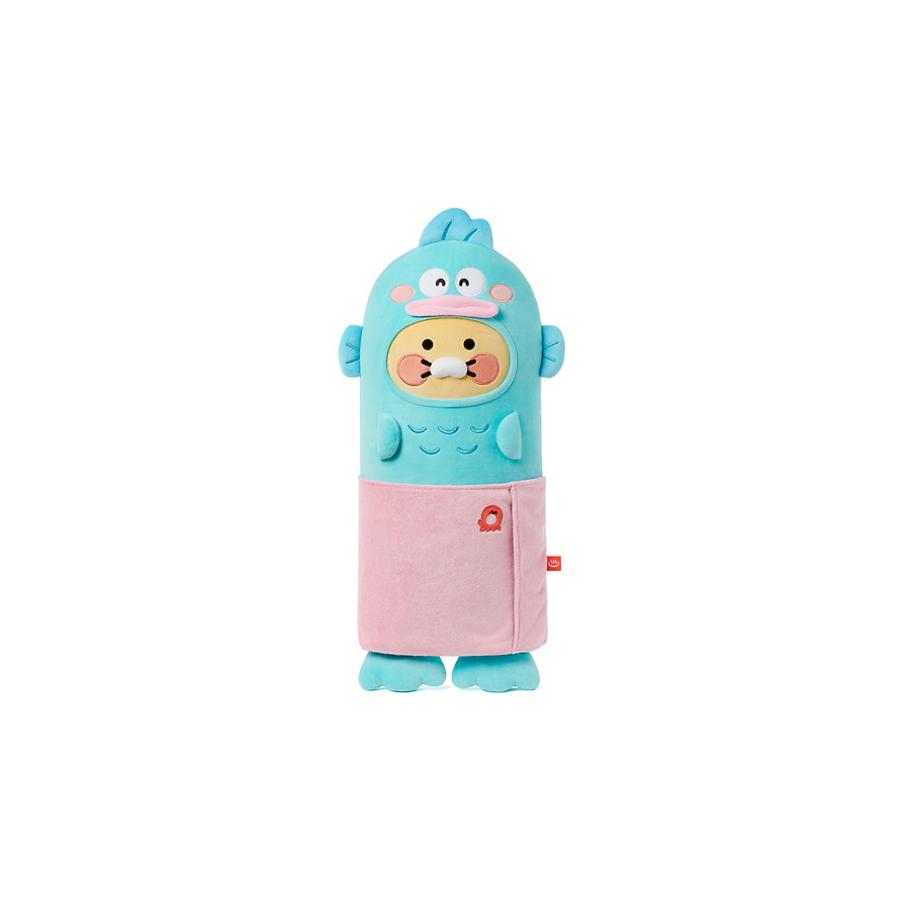 HANGYODON X Kakao Friends - Choonsik Body Pillow