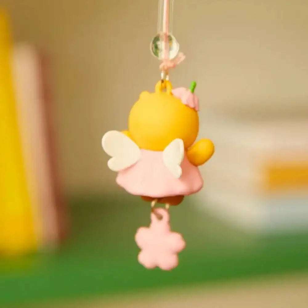 Kakao Friends - Today's Fairy Choonsik Scenery House Decoration - Kakao Friends - house decoration - Harumio