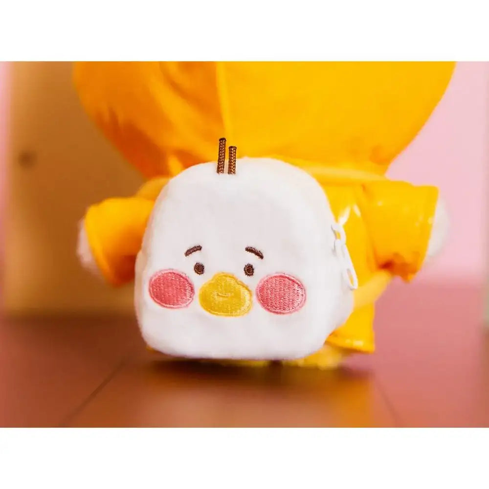 Kakao Friends - Little Friends Backpack Fossil Doll Costume - Kakao Friends - Doll backpack - Harumio