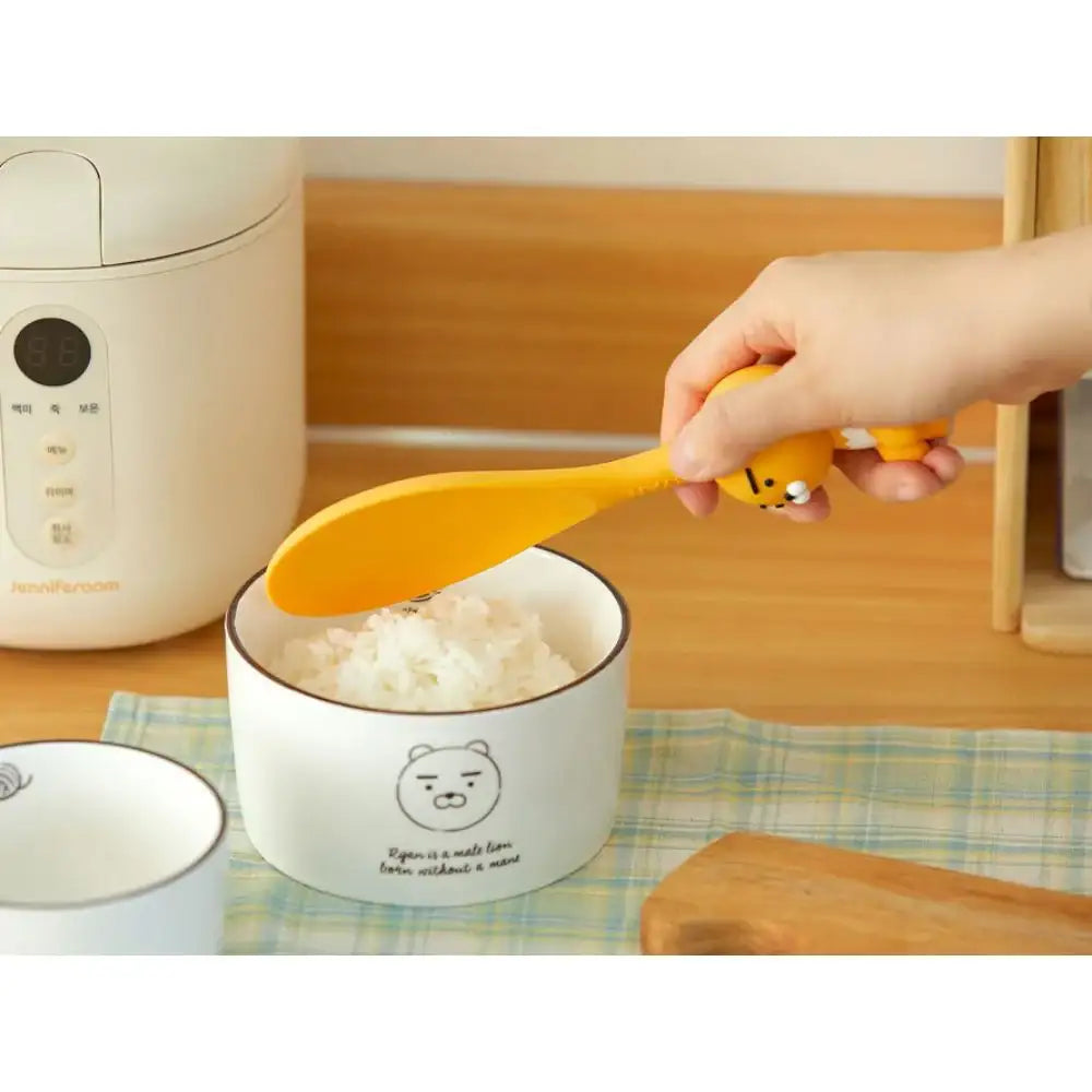 Kakao Friends - Standard Ryan Rice Scoop - Kakao Friends - Home & Living, Accessories - Harumio