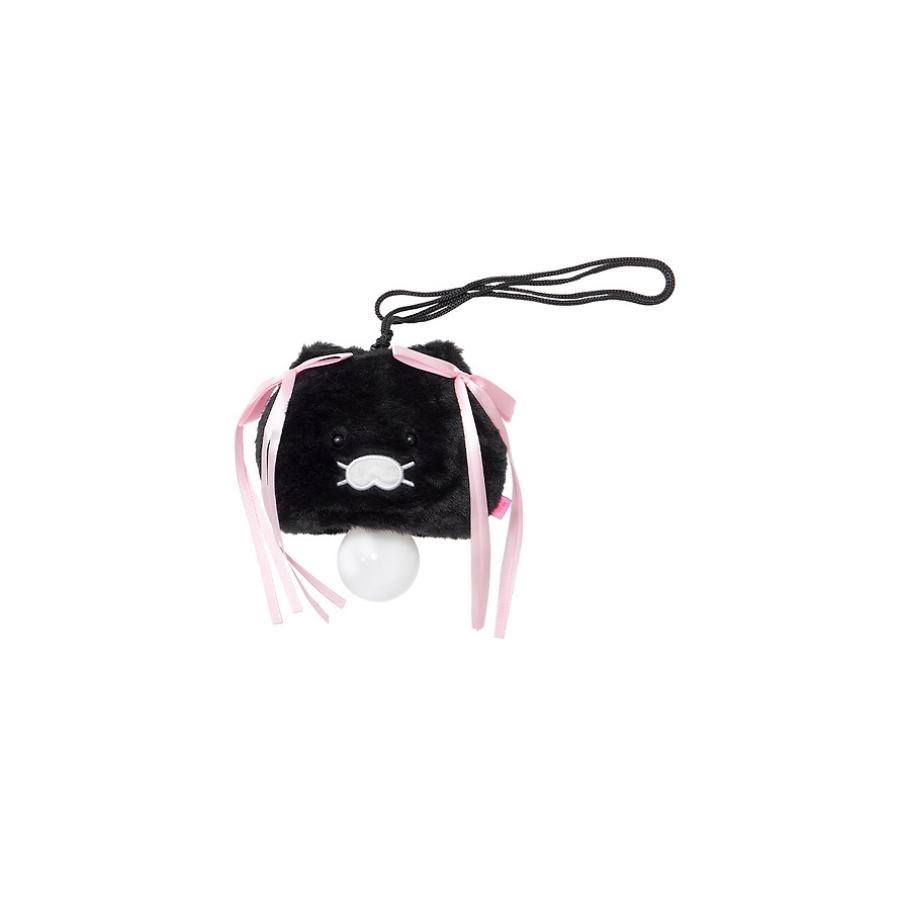 Kakao Friends - Black Choon Hanging Mood Lamp (Choonsik)
