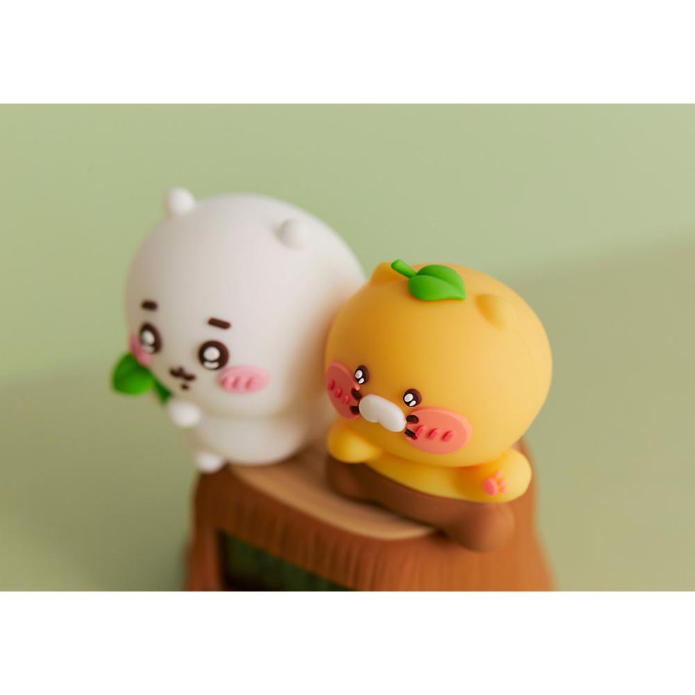 CHIIKAWA x Kakao Friends - Mini Clock