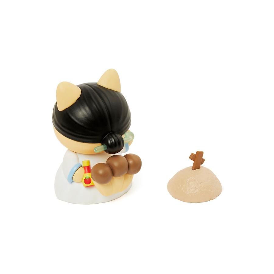 Kakao Friends - Nyangnyang Special Random Figure (Choonsik)