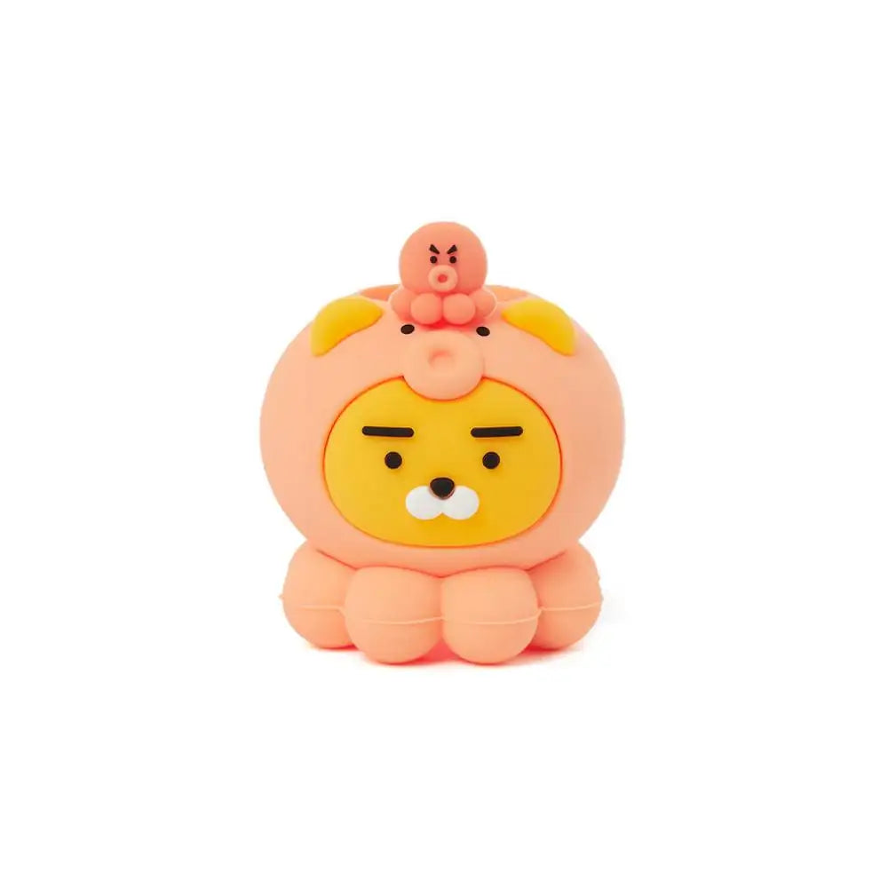 Kakao Friends - Octopus Toothbrush Holder - Kakao Friends - toothbrush holder - Harumio