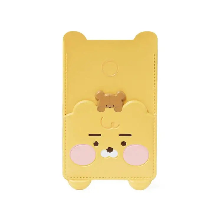 Kakao Friends - Attachable Card Wallet - Kakao Friends - Home & Living, Accessories - Harumio