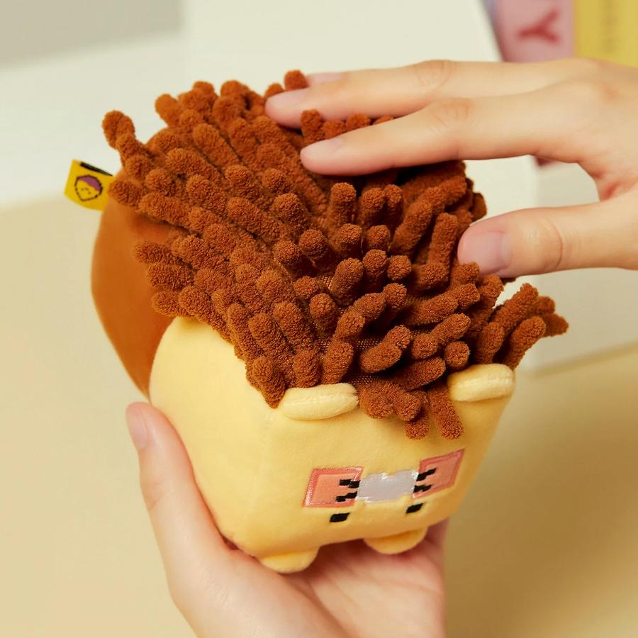 Kakao Friends - CHOONMYAMMI Desk Clean Doll (Choonsik)