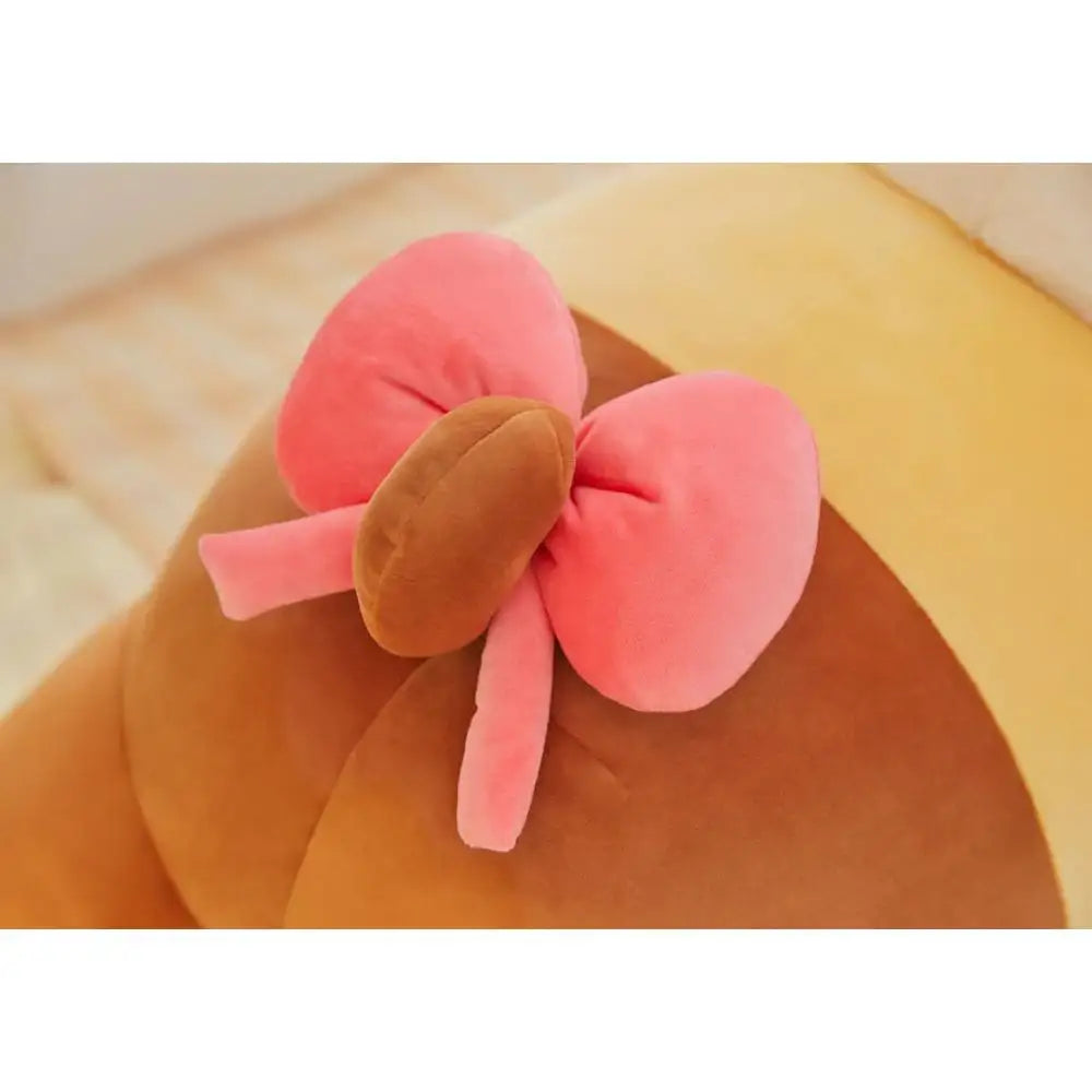 Kakao Friends - Choonsik Ribbon Mega Body Pillow - Kakao Friends - Plush - Harumio