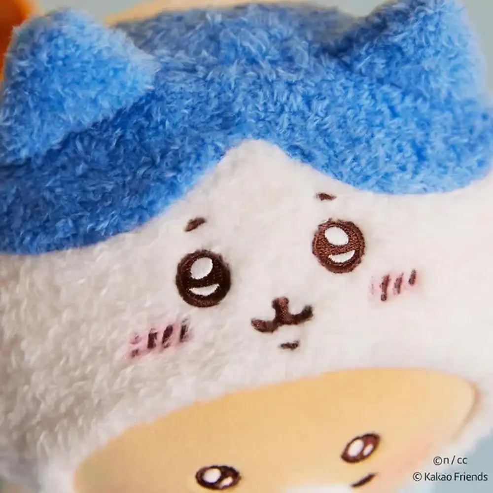 CHIIKAWA x Kakao Friends - Plush Doll - Kakao Friends - Plush Doll - Harumio