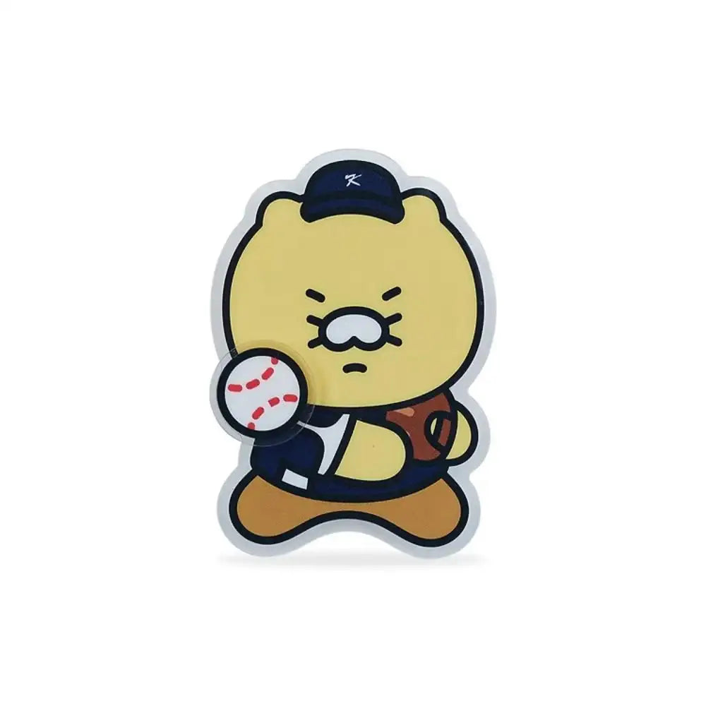 PRO-SPECS x Kakao Friends - Choonsik Baseball Smart Talk - Kakao Friends - Smart Talk - Harumio