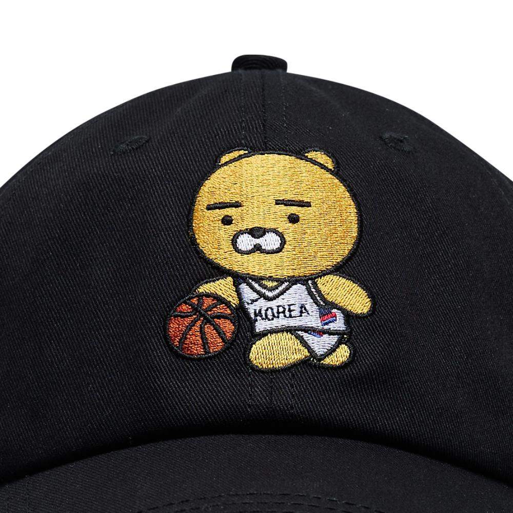 PRO-SPECS x Kakao Friends - Ryan Basketball Ball Cap - Kakao Friends - Ball Cap - Harumio