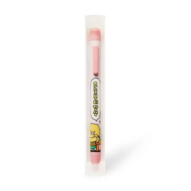 Kakao Friends - Choonsik Pen Foot Stamp - Kakao Friends - Home & Living, Accessories - Harumio