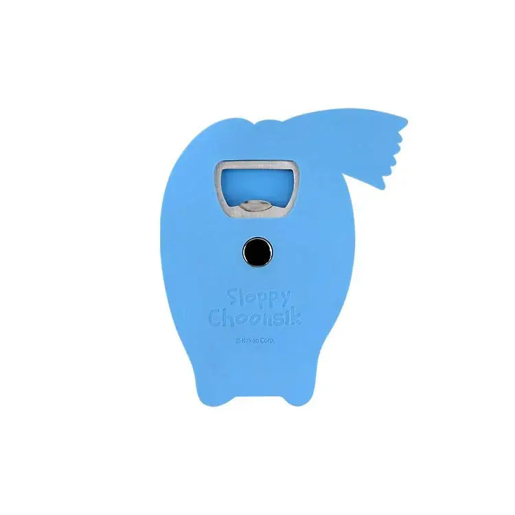 Kakao Friends - Sloppy Choonsik Magnet Opener - Kakao Friends - Home & Living, Accessories - Harumio
