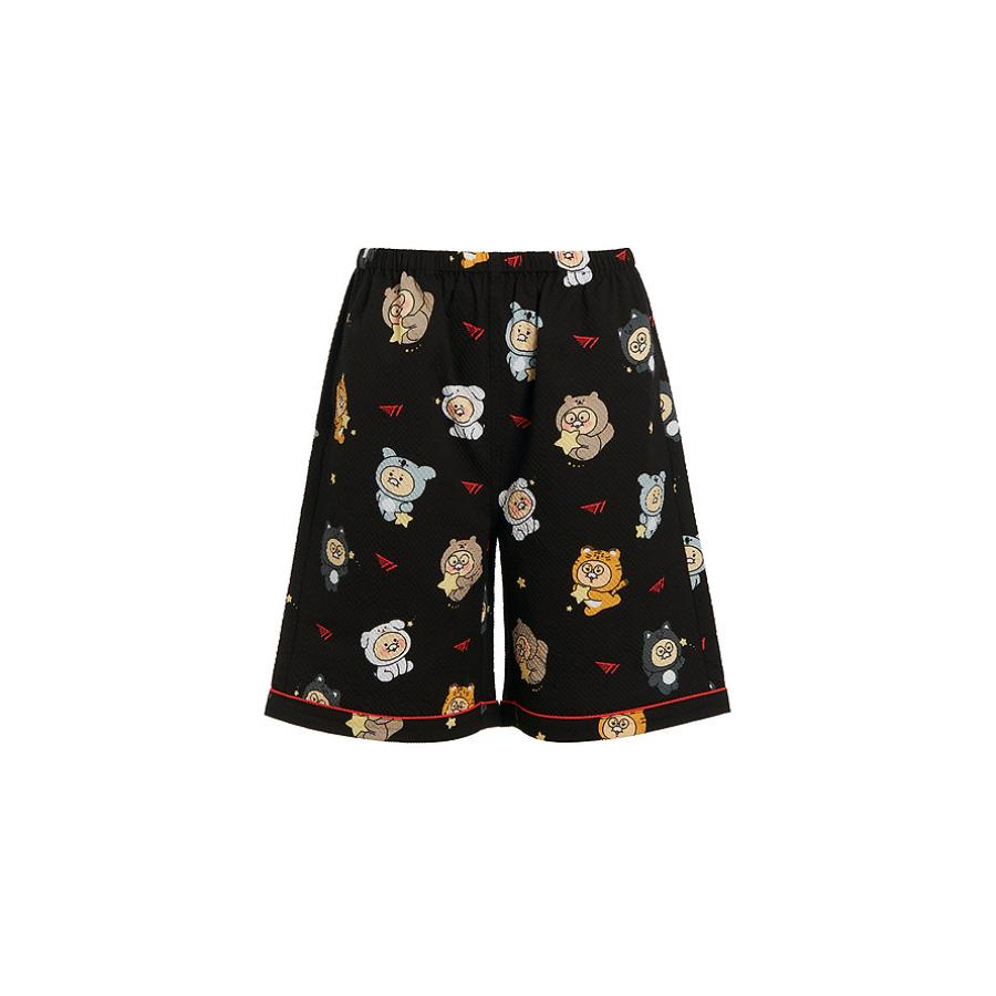 T1 x Kakao Friends - Choonsik Cooling Women Pajamas