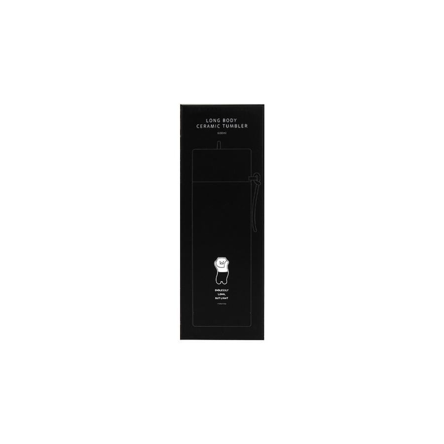 Kakao Friends - Choonsik Long Body Ceramic Tumbler
