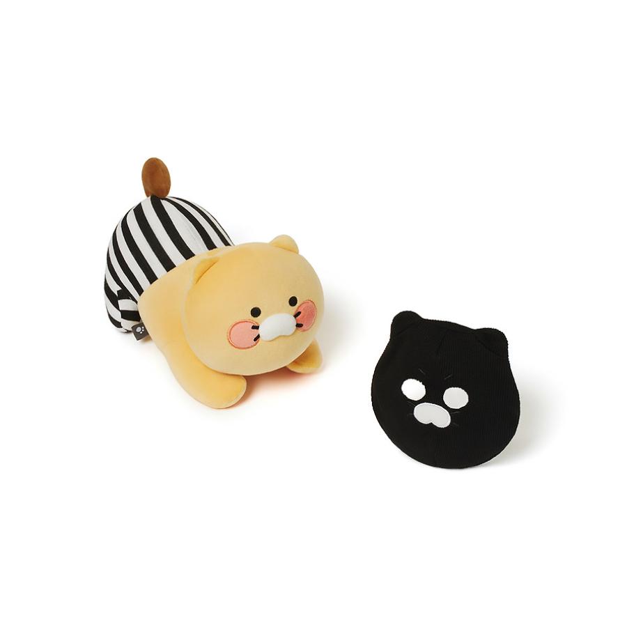Kakao Friends - Thief Choon Don't Move Plush Doll