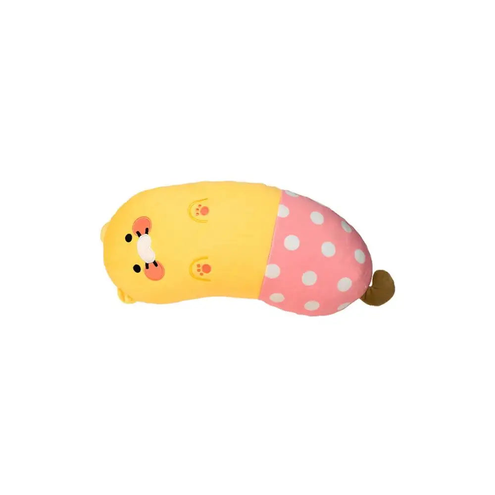 Kakao Friends - Baladang Car Neck Cushion - Kakao Friends - Neck Cushion - Harumio