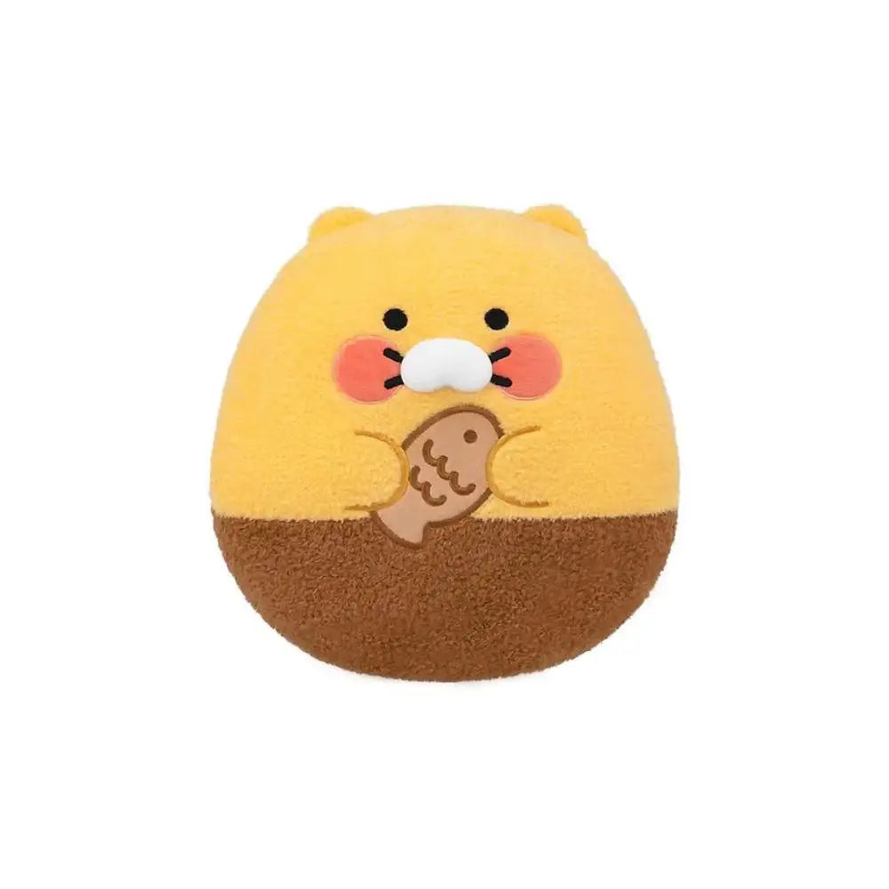 Kakao Friends - Boucle Hand Warmer Cushion - Kakao Friends - Hand Warmer - Harumio