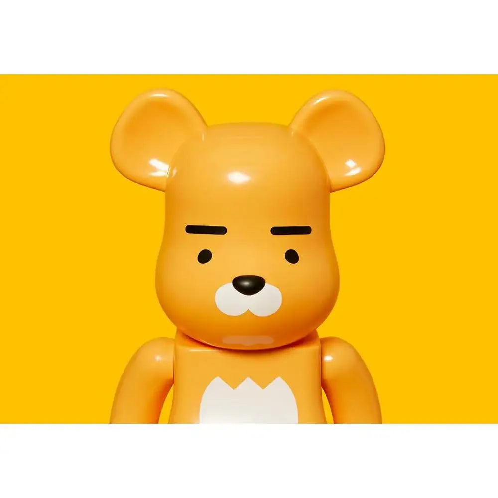 BEARBRICK x Kakao Friends - Ryan Edition Figure - Kakao Friends - Figure - Harumio