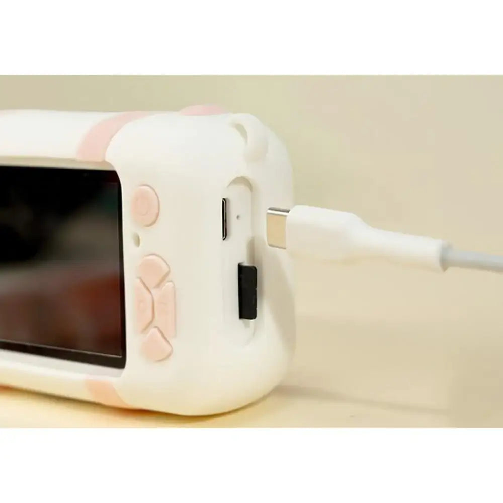 Kakao Friends - Selfie Pocket Camera - Kakao Friends - Camera - Harumio