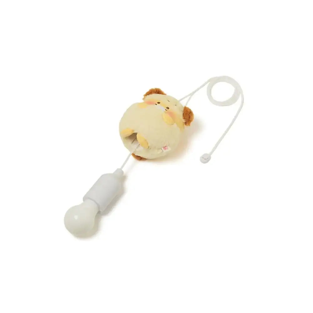 Kakao Friends - Doggy Choonsik Soft Mood Light - Kakao Friends - Mood Light - Harumio