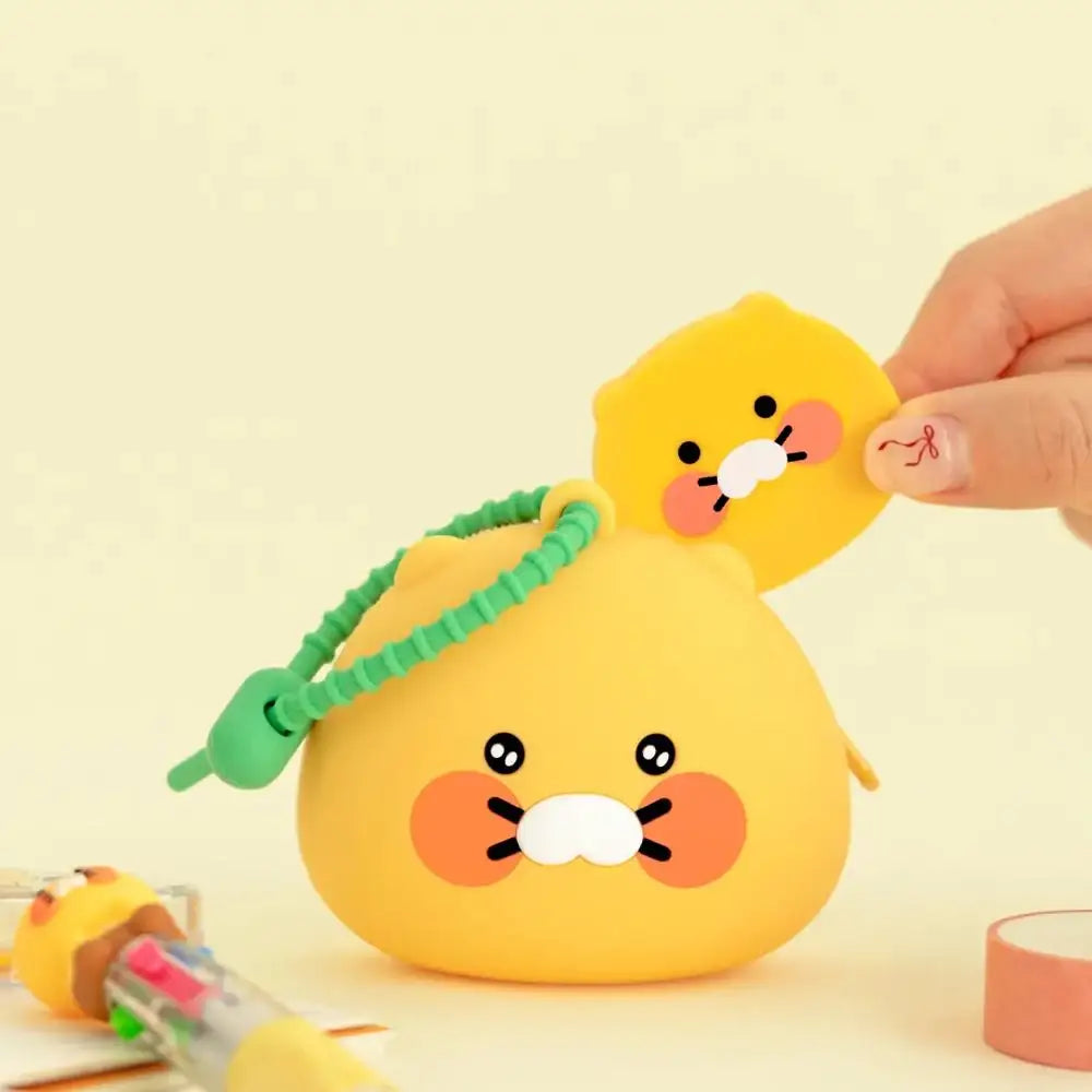 Kakao Friends - Choonsik Shape Eraser - Kakao Friends - Eraser - Harumio