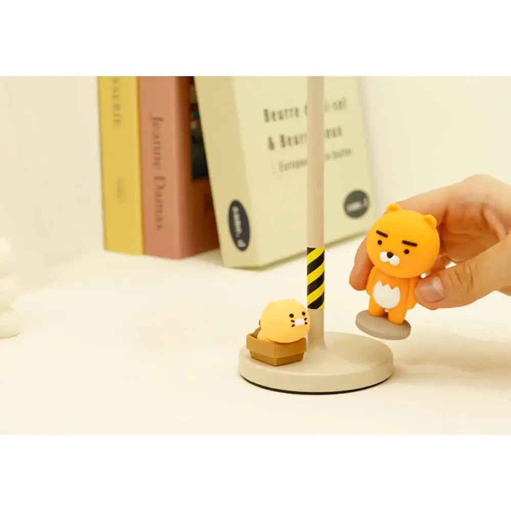 Kakao Friends - Ryan & Choonsik Wireless Mood Light