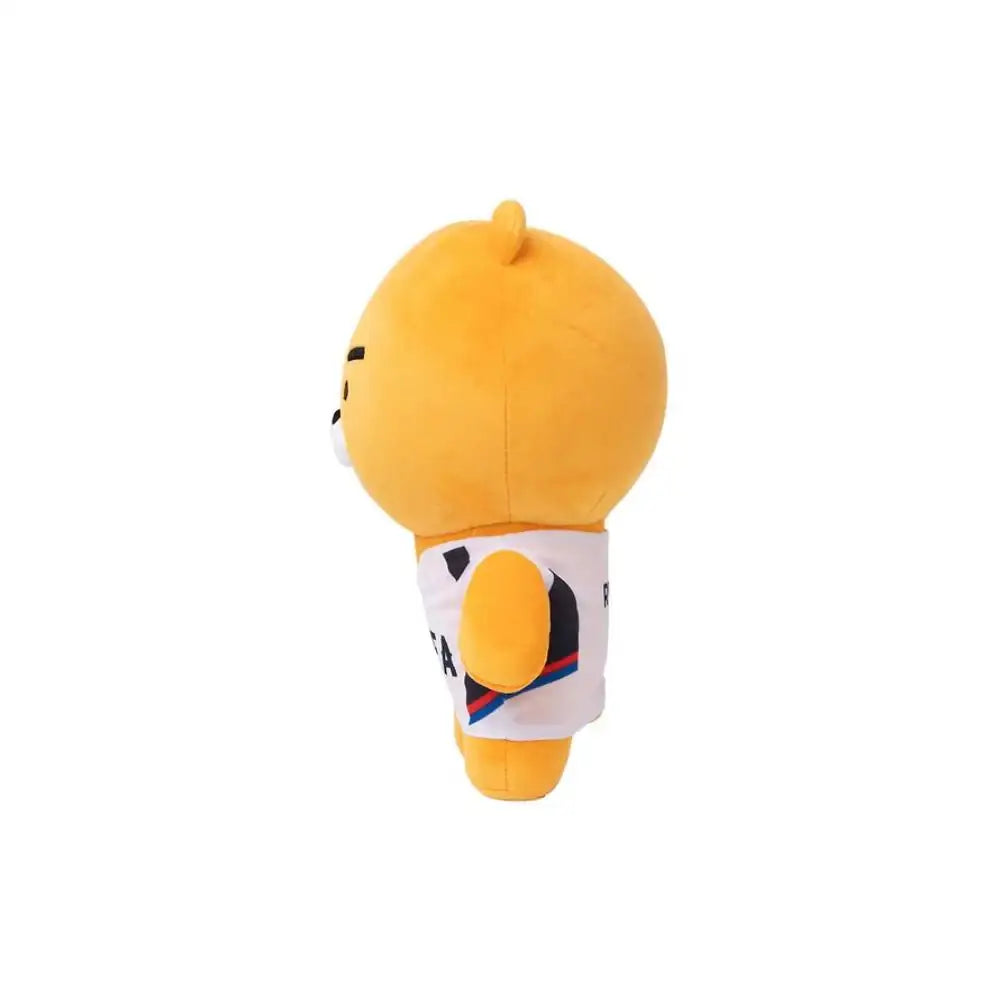 PRO-SPECS x Kakao Friends - Ryan Basketball Plush Doll - Kakao Friends - Plush Doll - Harumio