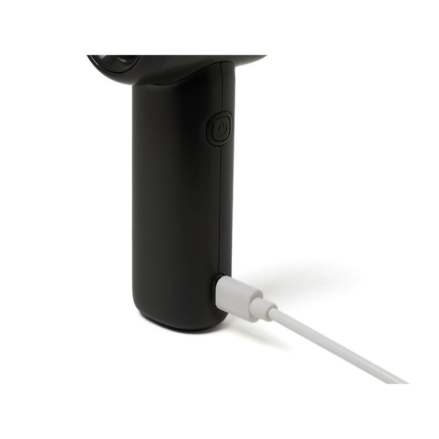 Kakao Friends - Choonsik Duck Boat Ultra-Mini Power Fan