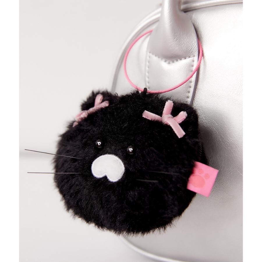 Kakao Friends - Black Choon Mini Pouch (Choonsik)