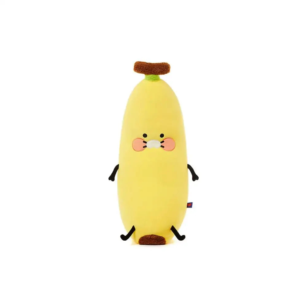 Kakao Friends - Choonsik Masamchun Banana Body Pillow - Kakao Friends - Body Pillow - Harumio