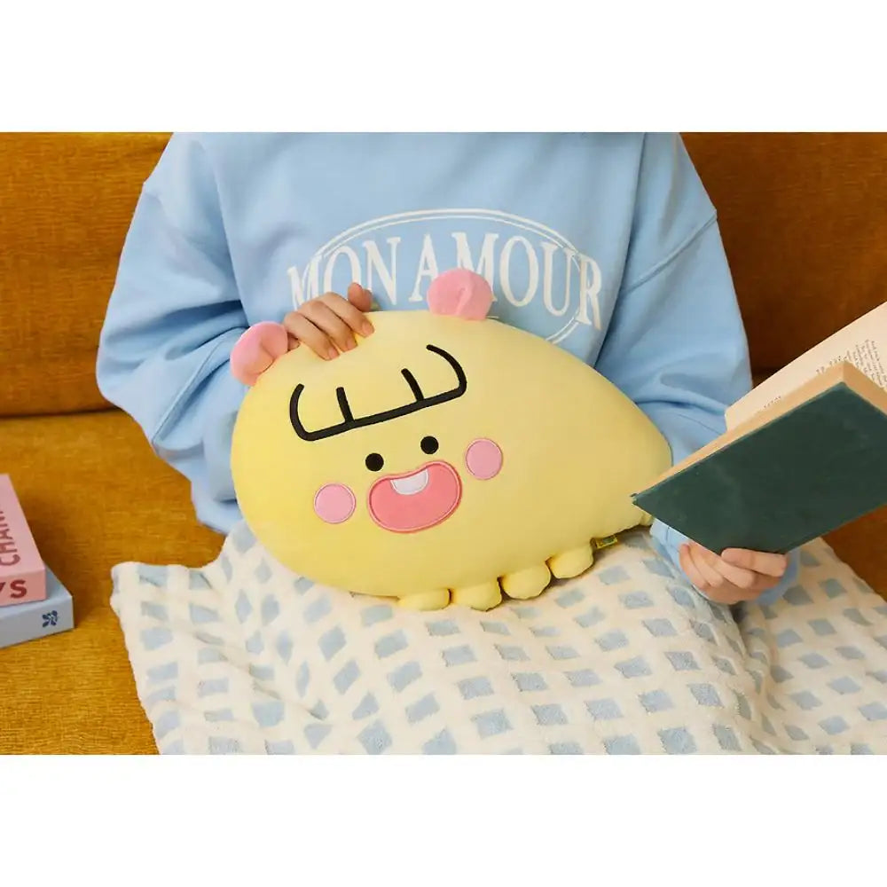 Kakao Friends - Chordy Plush Doll - Kakao Friends - Plush Doll - Harumio