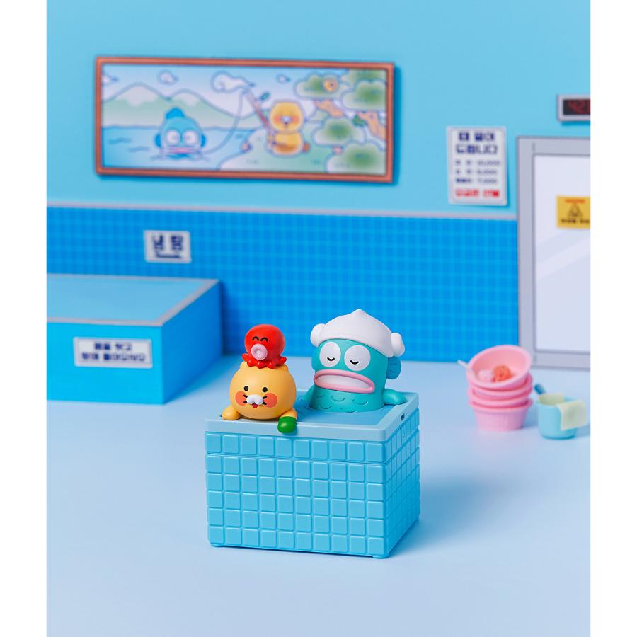 HANGYODON X Kakao Friends - Choonsik Humidifier