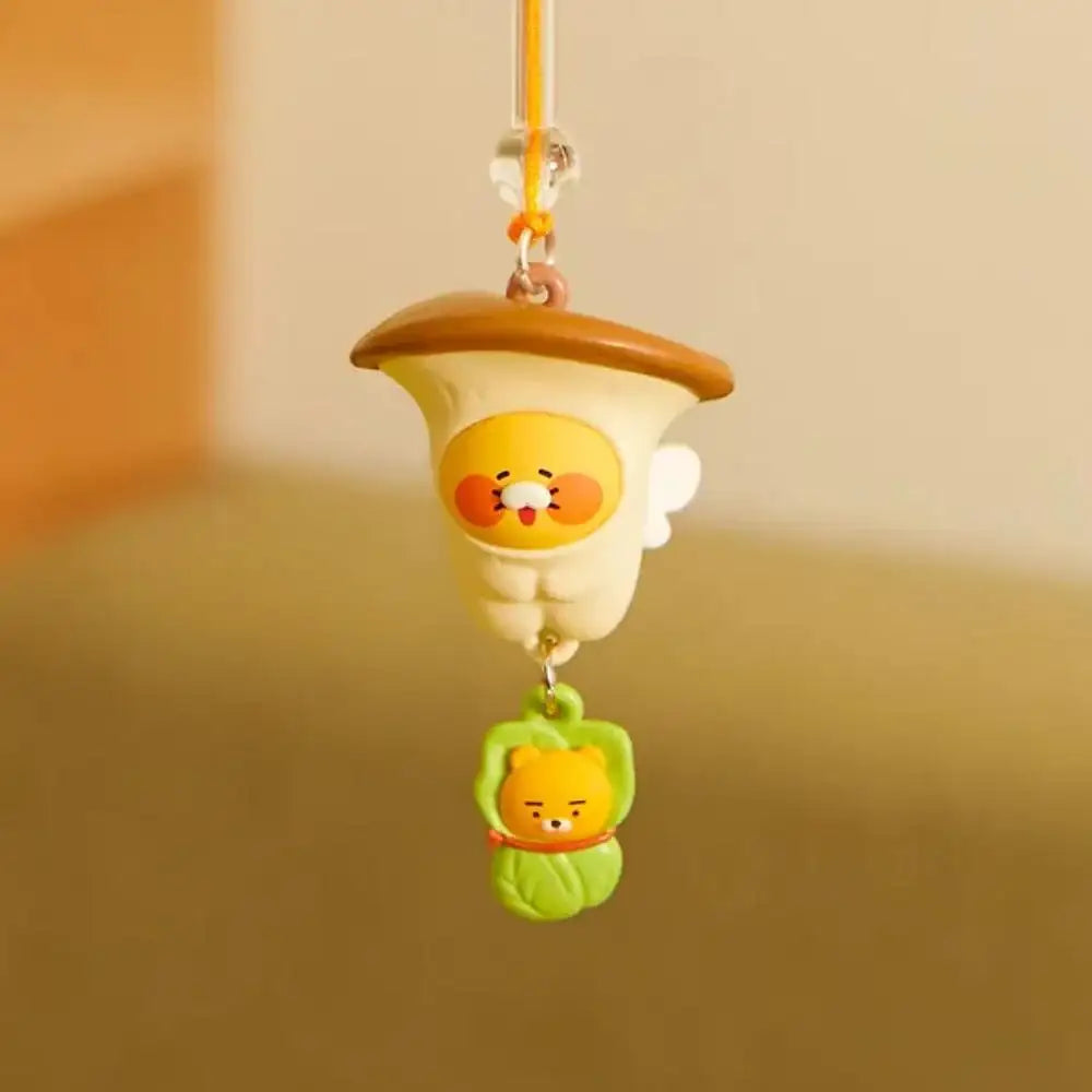 Kakao Friends - Today's Fairy Choonsik Scenery House Decoration - Kakao Friends - house decoration - Harumio